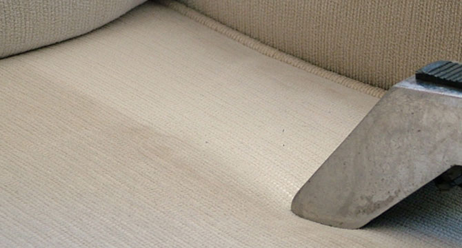 Upholstery Cleaning Richardson TX